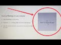 Pc Fix Select to reload QR code | Pc WhatsApp Not Start & Login Problem | Fix Pc QR Code Not Working