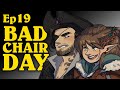 Bad Chair Day | Oxventure D&D | Season 1, Episode 19