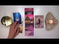 cancer tarot reading