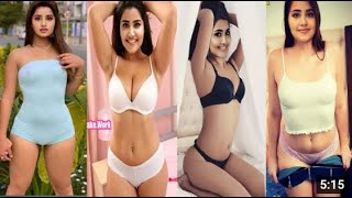 Anupama parameswaran hot photos | Anupama parameswaran hot video | Trending Videos