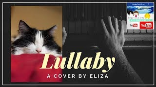 Lullaby #Yamaha #Repertoire3 #piano