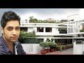 Adivi Sesh Luxury Life | Net Worth | Salary | Business | Cars | House | Family | Biography