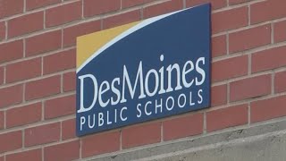DMPS expects to resume classes Thursday following cyber attack