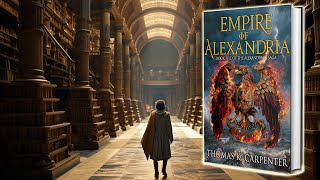Empire of Alexandria | Book 5 | Free Full-Length Audiobook | #freeaudiobooks