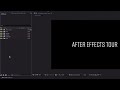 After Effects for Beginners  FREE Mega Course