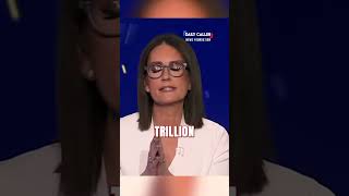Jessica Tarlov Melts Down Over Kash Patel — Watters Claps Back