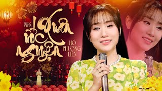 XUÂN ƯỚC NGUYỆN - Hồ Phương Liên 🌸 Nhạc Xuân Hay Nhất 2025