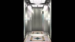 Fujihd passenger elevator - Always Put Your Safety First