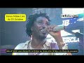 new live wally seck yonou ndaw du 23 octobre 2022 au vogue avec ndeye gueye et pawlish mbaye