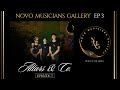 Nagaland's Novo Musicians Gallery 3 - Featuring Altars & Co Band