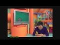 CBeebies on BBC One Continuity - Friday 29th November 2002 (3)