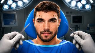 I Just Got My 10th Surgery
