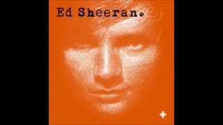 Ed Sheeran - Small Bump
