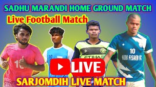 Live Sarjomdi Football Tournament 2025