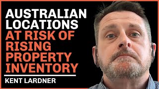 Rising Property Inventory Watch: Spotting Australian Locations at Risk