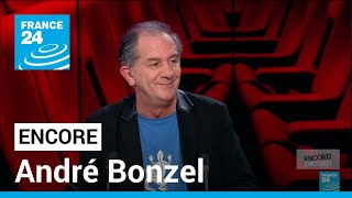 Film show: French director André Bonzel's 'Flickering Ghosts of Loves Gone By' • FRANCE 24