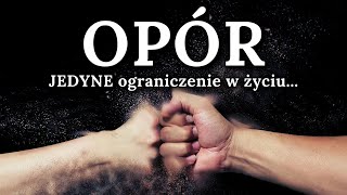 Rozpoznaj Mechanizm Oporu - jak pokonać wewnętrzne przeszkody?