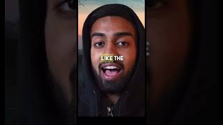 Hamza On The Importance Of Discipline #hamza#hamzaclips#discipline#ytshorts#viral#popular#motivation