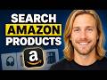 How to Scrape Amazon Products? (RapidAPI + PullAPI)