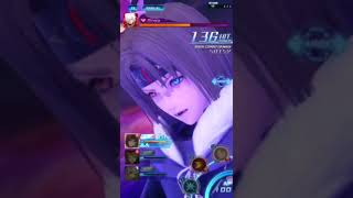 【SOA】ルシフェル絶級 アシュトン単騎(バフ盛り)ノーダメクリア