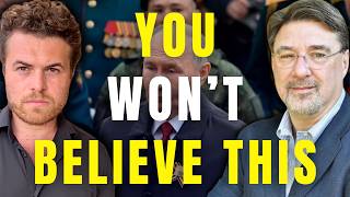 Putin Just Signalled Something Huge on Ukraine
