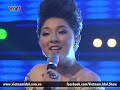 vietnam idol 2012 vòng tròn bảo trâm ms 6