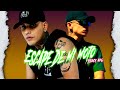 ►ESCAPE DE MI MOTO◄ ◼ REMIX ◼  CALLEJERO FINO ❌EL TURKO ❌ BAD DAWN ❌ PERCY APG