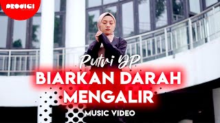 Putri DP - Biarkan Darah Mengalir (Official Music Video)