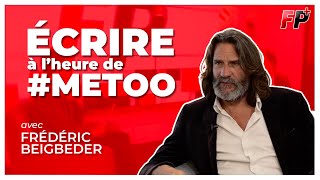 Frédéric Beigbeder : « La trilogie \