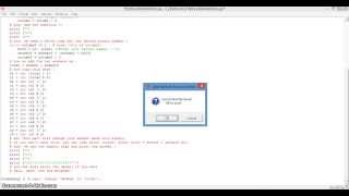 Python Programming - Binary Addition