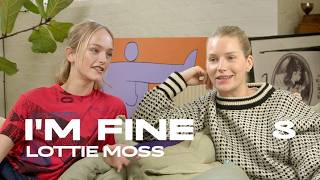 Lottie Moss on Her Experience with OnlyFans: The Truth Behind the Decision
