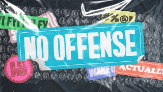 No Offense: When Bitterness Takes Over