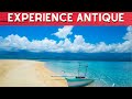 EXPERIENCE ANTIQUE - PHILIPPINES TRAVEL SITE