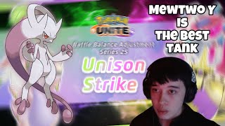 LG SLASH: High Elo Masters Grind | Pokémon Unite 2x World Champ