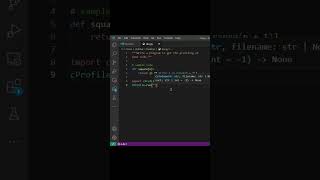 Python Tutorial: Get Code Profiling for Your Programs