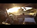 porsche 918 spyder nürburgring lap record 6 57 with mark lieb onboard