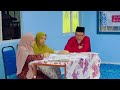 majlis tilawah al quran murid sekolah agama kerajaan johor peringkat daerah segamat