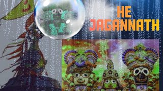 ଦୁଃଖରେ ମୁଁ ଖୁସି ସୁଖରେ ବି ଖୁସି//superhit bhajan// Jay Jagannath//Odia video bhajan