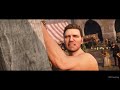 kingdom come deliverance 2 new official gameplay demo 24 minutes 4k