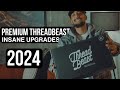 ThreadBeast Raw Review 2024 - Is it worth it ???