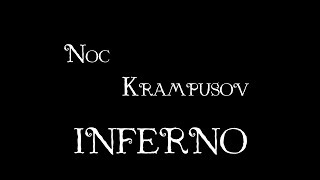 PRÍCHOD SV. MIKULÁŠA \u0026 NOC KRAMPUSOV: INFERNO  2022 OFFICIAL AFTERMOVIE