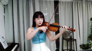 【揉揉酱】翻奏 蔡依林《日不落》【RouRouJ】Cover Jolin Tsai《Sun Will Never Set》