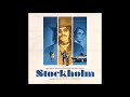 Stockholm Soundtrack - 