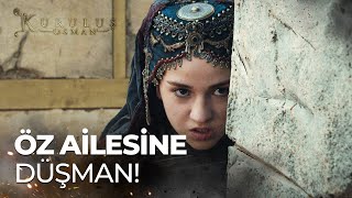 Halime, Kayı Obasında! - Kuruluş Osman 173. Bölüm