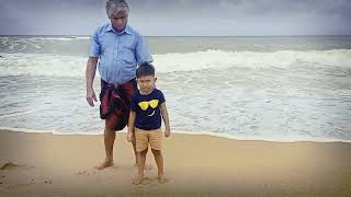 Negombo Beach | Browns Beach Negombo | මීගමුව මුහුඳු වෙරළ