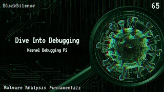 65- Dive Into Debugging : Kernel Debugging P2