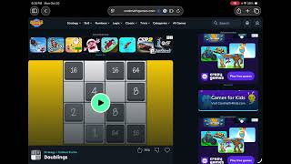 Screencasting-Assignment