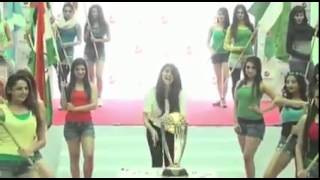 MoneyGram ICC  World Cup Trophy Tour 2015