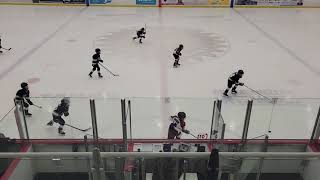 U9 AAA Warriors Hockey May2023 Benson Centre Cornwall Ontario