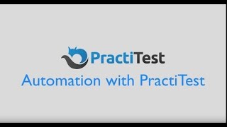 Test Automation With PractiTest Test Management Tool